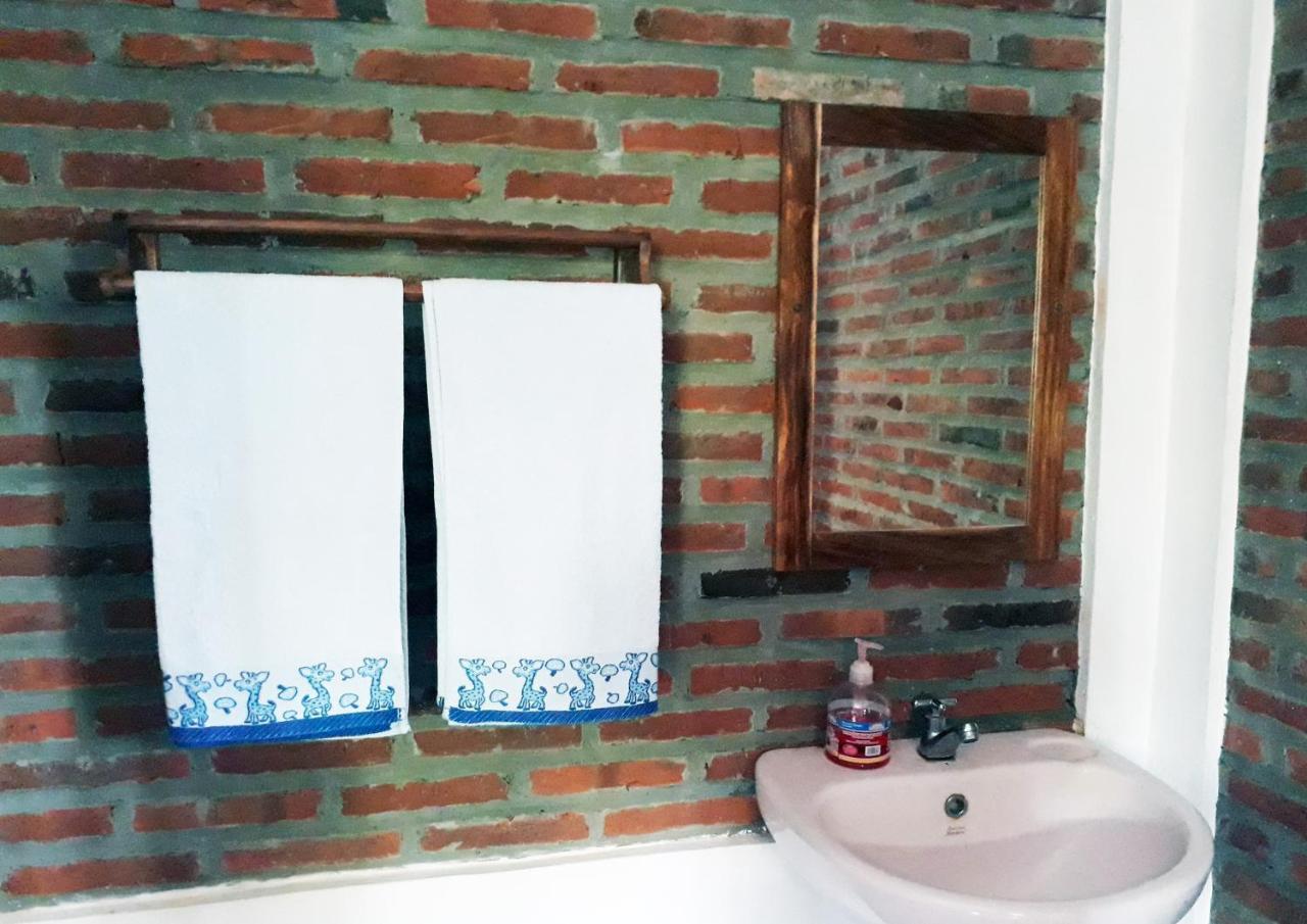Ragha Homestay Batukaras Kültér fotó